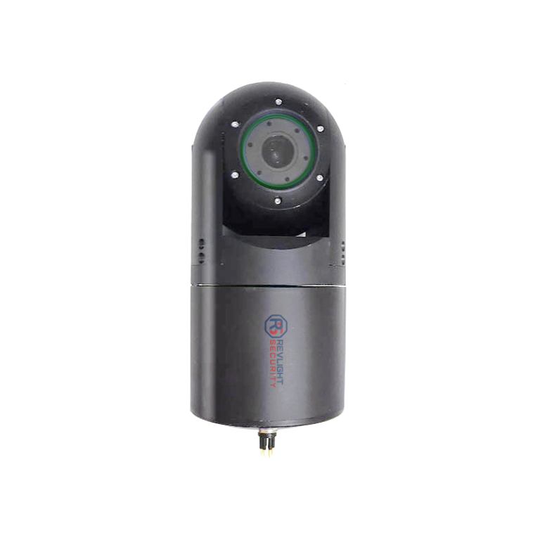 HD Underwater PTZ Camera Packages Waterproof Cyclops Security Camera