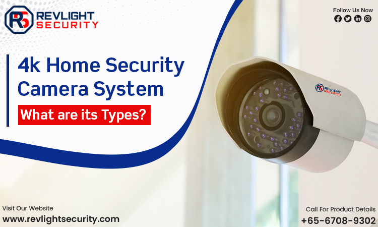 4k-Home-Security-Camera-System---What-are-its-Types