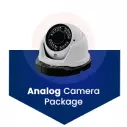 Analog Camera Package