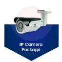 IP Camera Package
