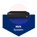 NVR System