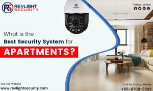 Choose the Best Home Security System for Apartments 2024 - Apartment Complex Security System Reviews