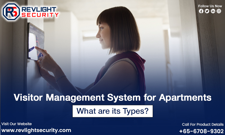 Visitor-Management-System-for-Apartments---What-are-its-Types