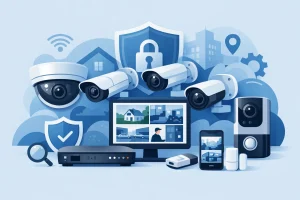 16 Camera Security System Buying Guide