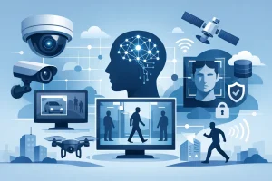 7 AI Video Surveillance Trends to Watch