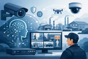 AI NVR System Review for Industrial Security