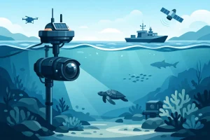 Best Camera for Long-Term Underwater Monitoring