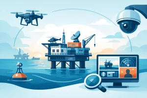 Best Offshore Platform Surveillance Solutions