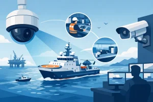 DNV Camera Compliance Guide for Marine Ops