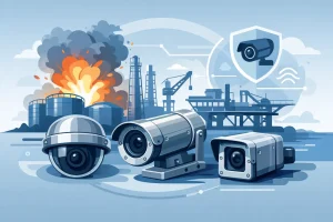 Explosion Proof Camera Selection Guide