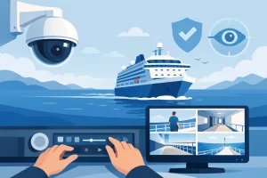 How to Improve Shipboard Video Surveillance