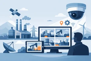 Industrial Remote Surveillance Guide