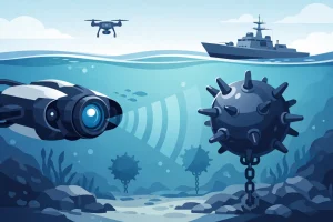 Best Camera to Detect Underwater Mines