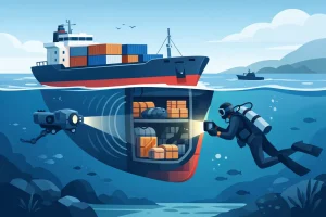 Hidden Hull Contraband Detection That Works