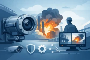 How to Deploy Explosion Proof Cameras
