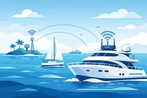 How to Deploy Marine WiFi Networks