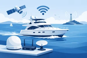 How to Select Marine WiFi System Right