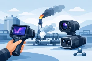 Methane Gas Leak Camera Buyer Guide