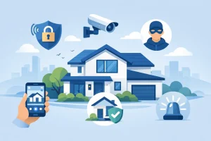 Benefits of Home Security Systems That Matter