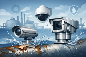 Best Anti Corrosion Camera Housings for Industry