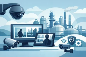 Camera Systems for Chemical Plants That Work