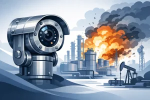 Explosion Proof PTZ Camera Review for Industry