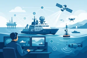 Marine Surveillance Network Guide for Operators