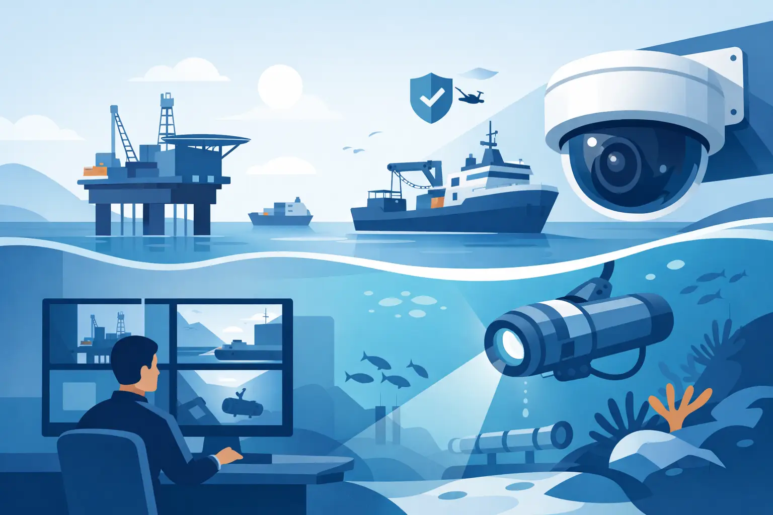 When Are DNV Cameras Required?