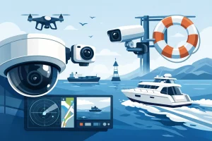 When Are Marine Cameras Required?
