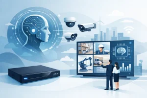 How to Choose the Best AI NVR for Industry