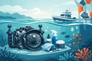 How to Prevent Marine Camera Corrosion at Sea
