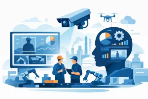 Industrial Video Analytics Future for Operations