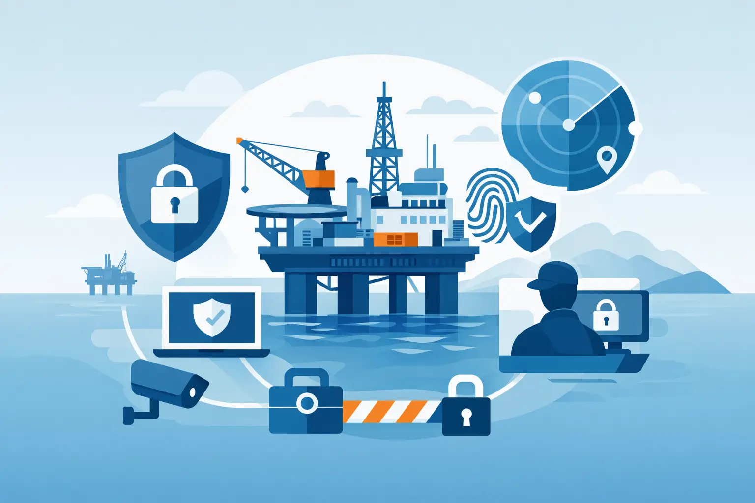 Offshore Platform Security Guide for Buyers