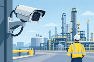 Hazardous Area Camera Guide for Industrial Sites