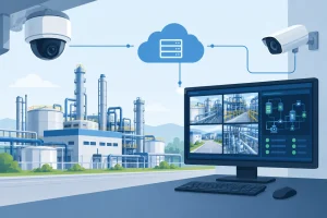 How to Integrate Cameras With SCADA Systems