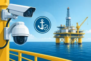 Top DNV Approved Cameras for Offshore Operations